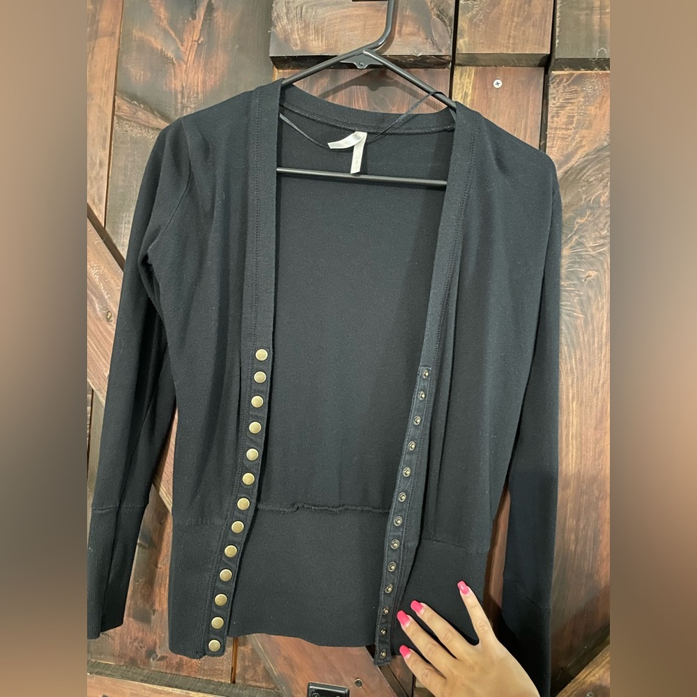 Boutique style cardigan